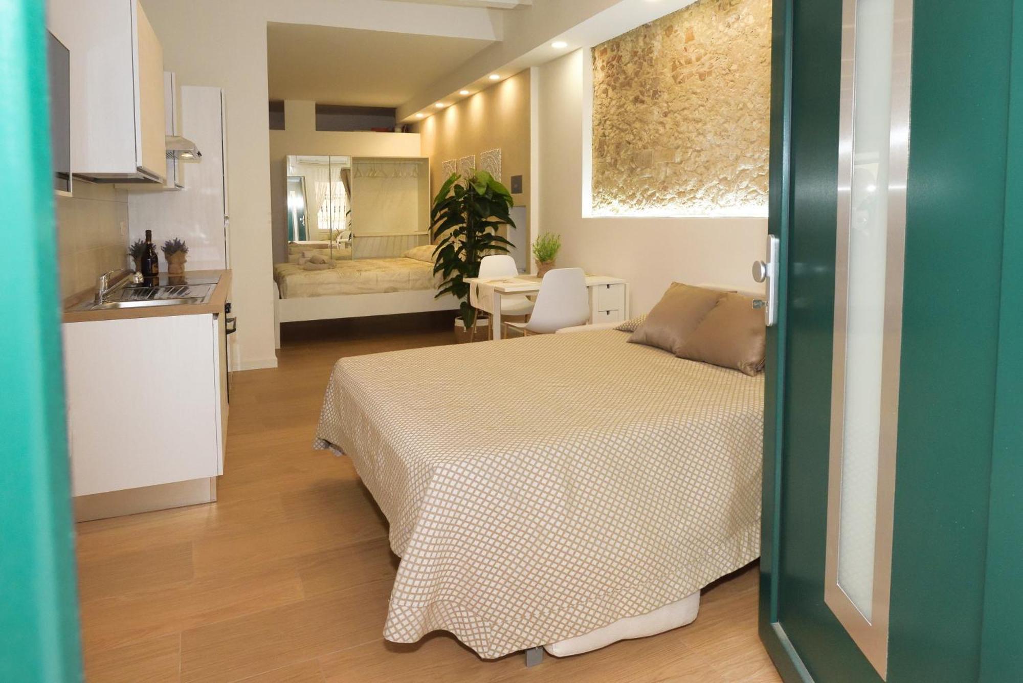 Caba'S Apartment Best Vacation Ever Cagliari Luaran gambar