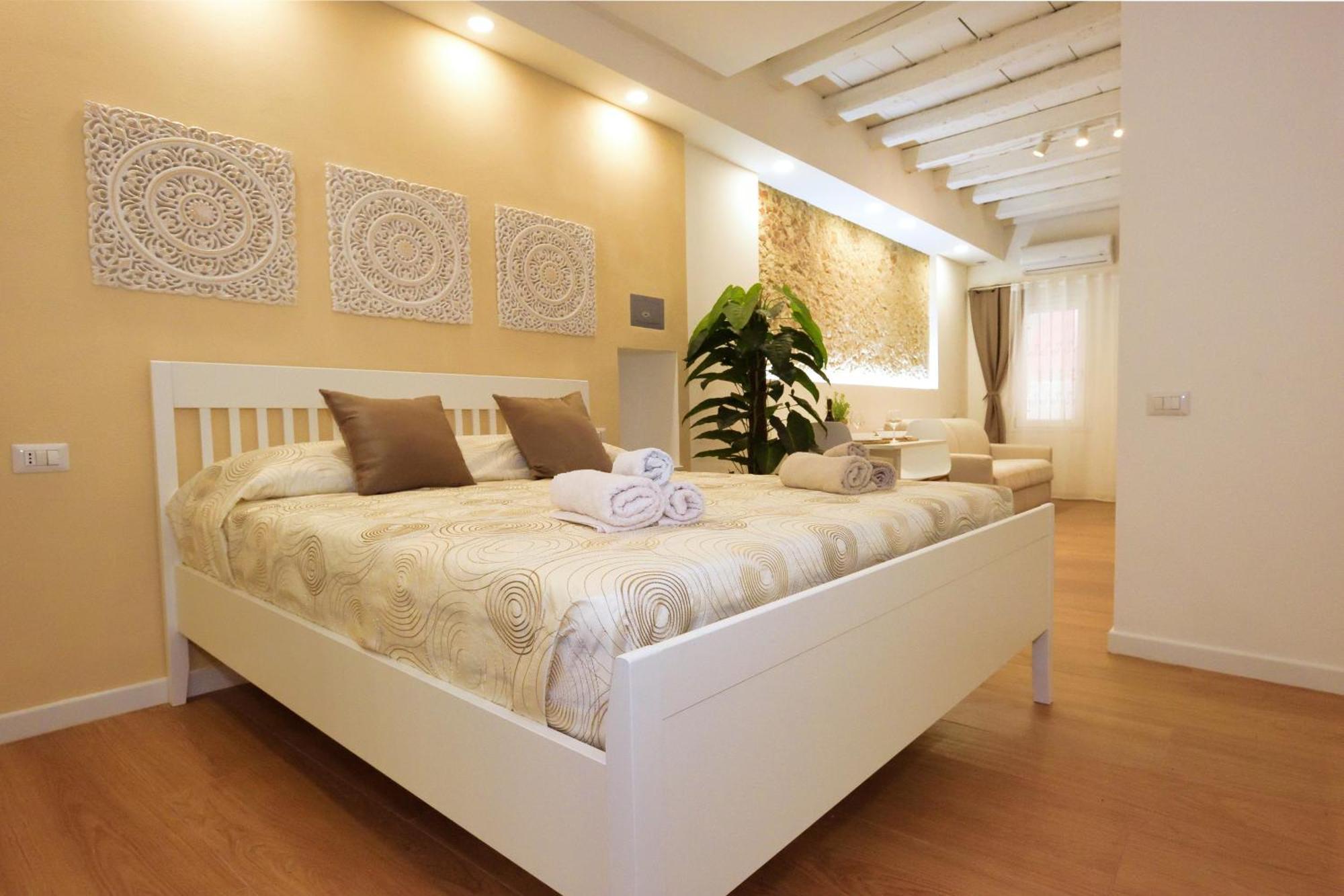 Caba'S Apartment Best Vacation Ever Cagliari Luaran gambar