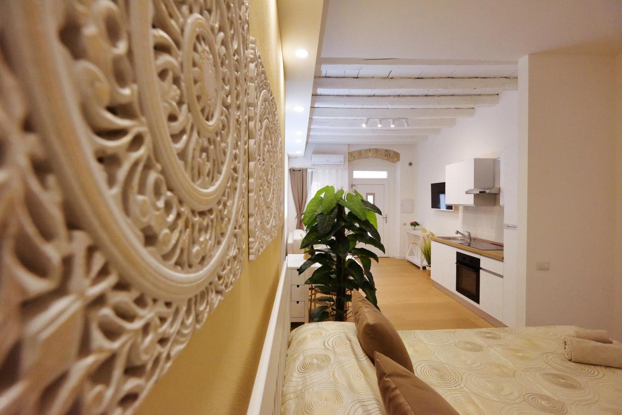 Caba'S Apartment Best Vacation Ever Cagliari Luaran gambar