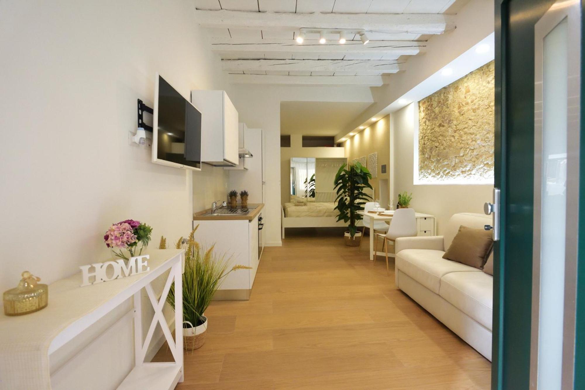 Caba'S Apartment Best Vacation Ever Cagliari Luaran gambar