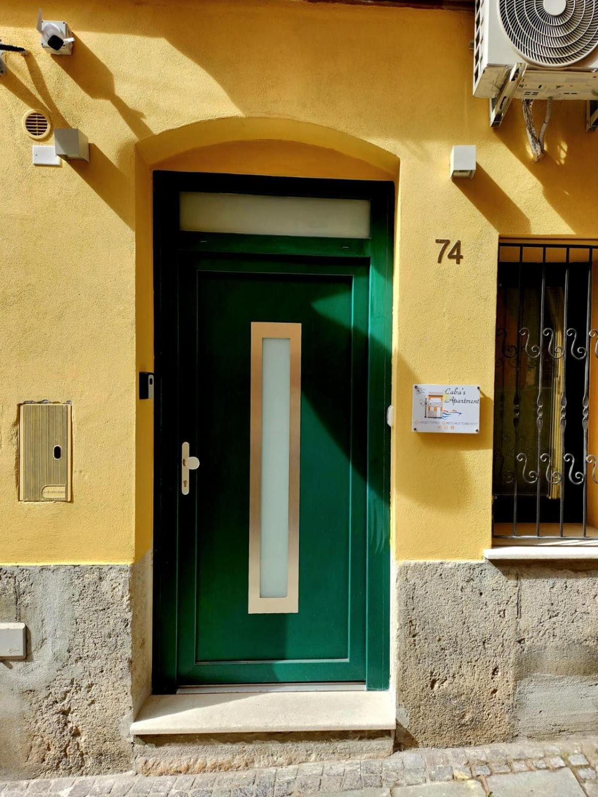 Caba'S Apartment Best Vacation Ever Cagliari Luaran gambar